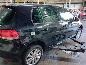 Volkswagen Golf Golf VI (5K1) Hatchback 1.2 TSI (CBZA) [63kW]  (05-2010/11-2012) picture 3