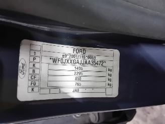 Ford Fiesta Fiesta 6 (JA8) Hatchback 1.4 16V (SPJA(Euro 4)) [71kW]  (10-2008/06-20=
17) picture 6