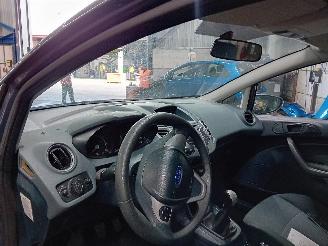 Ford Fiesta Fiesta 6 (JA8) Hatchback 1.4 16V (SPJA(Euro 4)) [71kW]  (10-2008/06-20=
17) picture 5