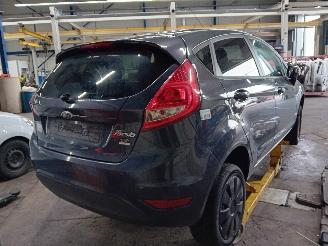 Ford Fiesta Fiesta 6 (JA8) Hatchback 1.4 16V (SPJA(Euro 4)) [71kW]  (10-2008/06-20=
17) picture 3