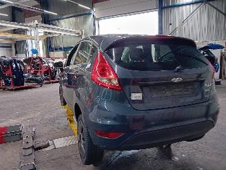 Ford Fiesta Fiesta 6 (JA8) Hatchback 1.4 16V (SPJA(Euro 4)) [71kW]  (10-2008/06-20=
17) picture 4