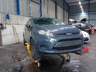 Ford Fiesta Fiesta 6 (JA8) Hatchback 1.4 16V (SPJA(Euro 4)) [71kW]  (10-2008/06-20=
17) picture 2