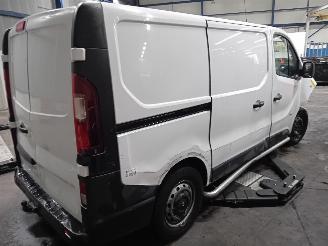 Opel Vivaro Vivaro Van 1.6 CDTI 90 (R9M-408(R9M-A4)) [66kW]  (06-2014/12-2019) picture 3