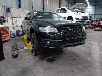 Audi A6 A6 Avant (C6) Combi 2.7 TDI V6 24V Quattro (BPP) [132kW]  (11-2004/10-=
2008) picture 2