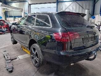 Audi A6 A6 Avant (C6) Combi 2.7 TDI V6 24V Quattro (BPP) [132kW]  (11-2004/10-=
2008) picture 4