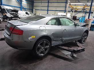 Audi A5 A5 (8T3) Coupé 2.0 TFSI 16V (CDNC(Euro 5)) [155kW]  (06-2008/04-2013=
) picture 3