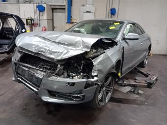 demontáž osobní automobily Audi A5 A5 (8T3) Coupé 2.0 TFSI 16V (CDNC(Euro 5)) [155kW]  (06-2008/04-2013=
) 2010