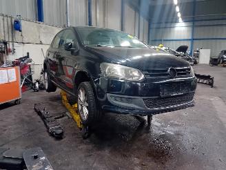 Volkswagen Polo Polo V (6R) Hatchback 1.4 16V (CGGB(Euro 5)) [63kW]  (03-2009/05-2014)= picture 2