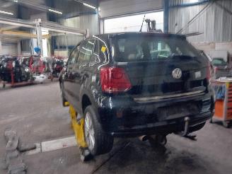 Volkswagen Polo Polo V (6R) Hatchback 1.4 16V (CGGB(Euro 5)) [63kW]  (03-2009/05-2014)= picture 4