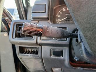 Daihatsu Feroza Feroza Soft Top (F300) Terreinwagen 1.6 DX,EL,SE 16V (HD-E) [70kW]  (1=
0-1988/12-1997) picture 12