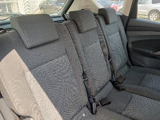 Ford C-Max C-Max (DXA) MPV 1.0 Ti-VCT EcoBoost 12V 125 (M1DA(Euro 5)) [92kW]  (10=
-2012/06-2019) picture 8