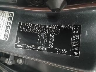 Toyota Prius Prius Plus (ZVW4) MPV 1.8 Hybrid 16V (2ZRFXE) [100kW]  (05-2011/...) picture 6