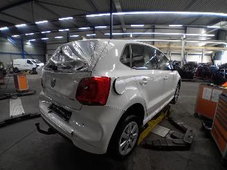 Volkswagen Polo Polo V (6R) Hatchback 1.2 TDI 12V BlueMotion (CFWA(Euro 5)) [55kW]  (1=
0-2009/05-2014) picture 4