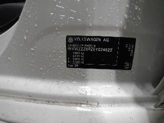 Volkswagen Polo Polo V (6R) Hatchback 1.2 TDI 12V BlueMotion (CFWA(Euro 5)) [55kW]  (1=
0-2009/05-2014) picture 6