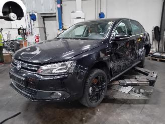 Uttjänta bilar auto Volkswagen Jetta Jetta IV (162/16A) Sedan 1.4 TSI Hybrid 16V (CNLA(Euro 5)) [125kW]  (0=
4-2011/12-2017) 2013/2