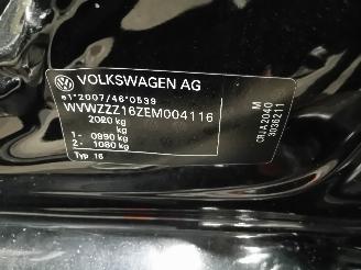 Volkswagen Jetta Jetta IV (162/16A) Sedan 1.4 TSI Hybrid 16V (CNLA(Euro 5)) [125kW]  (0=
4-2011/12-2017) picture 6