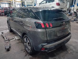 Peugeot 3008 3008 II (M4/MC/MJ/MR) MPV 1.5 BlueHDi 130 (DV5RC(YHZ)) [96kW]  (02-201=
8/...) picture 4