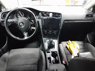 Volkswagen Golf Golf VII (AUA) Hatchback 1.4 TSI 16V (CPTA) [103kW]  (11-2012/...) picture 5