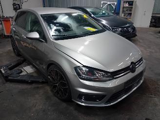 Volkswagen Golf Golf VII (AUA) Hatchback 1.4 TSI 16V (CPTA) [103kW]  (11-2012/...) picture 2