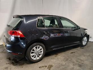 Volkswagen Golf Golf VII (AUA) Hatchback 1.0 TSI 12V BlueMotion (CHZD) [85kW]  (05-201=
5/08-2020) picture 6