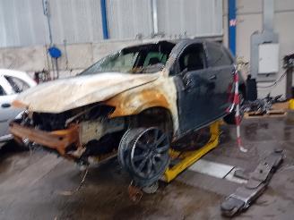 Vrakbiler auto Volkswagen Golf Golf VII (AUA) Hatchback 1.4 GTE 16V (CUKB) [150kW]  (05-2014/08-2020)= 2016/0