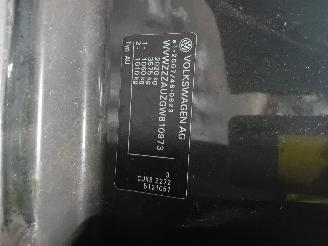 Volkswagen Golf Golf VII (AUA) Hatchback 1.4 GTE 16V (CUKB) [150kW]  (05-2014/08-2020)= picture 6