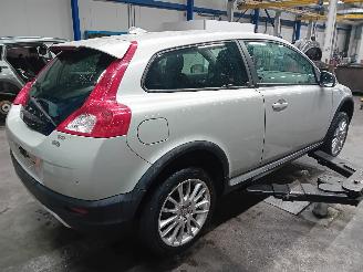 Volvo C-30 C30 (EK/MK) Hatchback 3-drs 1.6 D 16V (D4164T) [80kW]  (10-2006/12-201=
2) picture 3