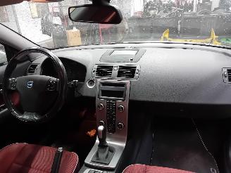 Volvo C-30 C30 (EK/MK) Hatchback 3-drs 1.6 D 16V (D4164T) [80kW]  (10-2006/12-201=
2) picture 5