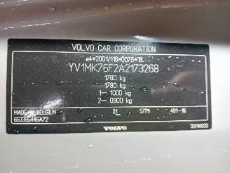 Volvo C-30 C30 (EK/MK) Hatchback 3-drs 1.6 D 16V (D4164T) [80kW]  (10-2006/12-201=
2) picture 6