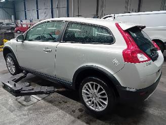 Volvo C-30 C30 (EK/MK) Hatchback 3-drs 1.6 D 16V (D4164T) [80kW]  (10-2006/12-201=
2) picture 4