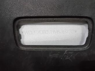 Opel Vivaro Vivaro Van 1.6 CDTi BiTurbo 125 (R9M-452(R9M-D4)) [92kW]  (03-2016/12-=
2019) picture 6