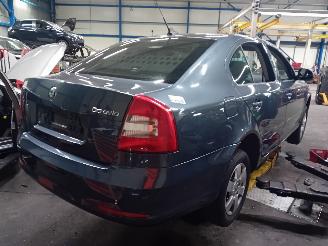 Skoda Octavia Octavia (1Z3) Liftback 1.4 TSI 16V (CAXA) [90kW]  (11-2008/06-2013) picture 3