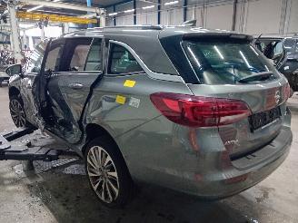 Opel Astra Astra K Sports Tourer Combi 1.4 Turbo 16V (B14XFT(Euro 6)) [110kW]  (1=
1-2015/12-2022) picture 4