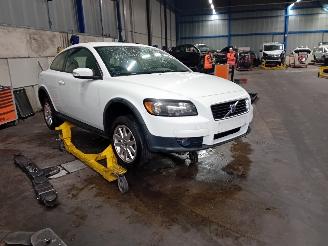 Volvo C-30 C30 (EK/MK) Hatchback 3-drs 1.6 16V (B4164S3) [74kW]  (10-2006/12-2012=
) picture 2