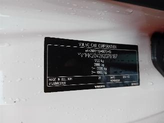 Volvo C-30 C30 (EK/MK) Hatchback 3-drs 1.6 16V (B4164S3) [74kW]  (10-2006/12-2012=
) picture 6