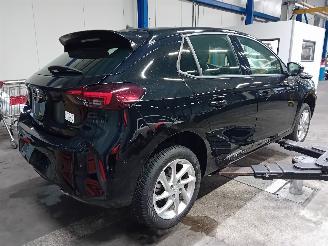 Opel Corsa Corsa F (UB/UH/UP) Hatchback 5-drs 1.2 Turbo 12V 100 (F12XHL(EB2ADTD))=
 [74kW]  (07-2019/...) picture 3