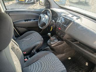 Fiat Doblo Doblo Cargo (263) Van 1.3 D Multijet (263.A.6000) [55kW]  (11-2013/12-=
2023) picture 8