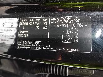 Kia Sportage Sportage (NQ5) Terreinwagen 1.6 T-GDi PHEV 16V AWD (G4FT) [195kW]  (11=
-2021/...) picture 6