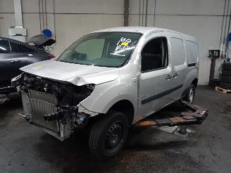 Auto da rottamare Mercedes Citan Citan (415.6) Van 1.5 109 CDI (OM607.951(K9K)) [66kW]  (11-2012/08-202=
1) 2017