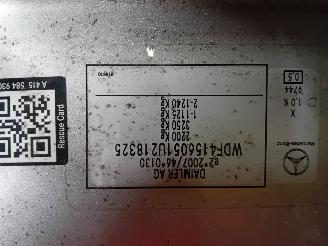 Mercedes Citan Citan (415.6) Van 1.5 109 CDI (OM607.951(K9K)) [66kW]  (11-2012/08-202=
1) picture 6