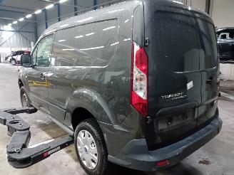Ford Transit Connect Transit Connect (PJ2) Van 1.6 TDCi 16V 75 (UBGA(Euro 5)) [55kW]  (07-2=
013/...) picture 4