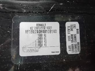 Renault Clio Clio IV (5R) Hatchback 5-drs 0.9 Energy TCE 90 12V (H4B-400(H4B-A4)) [=
66kW]  (11-2012/08-2021) picture 6