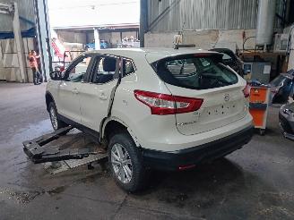 Nissan Qashqai Qashqai (J11) SUV 1.2 DIG-T 16V (HRA2DDT) [85kW]  (11-2013/...) picture 4