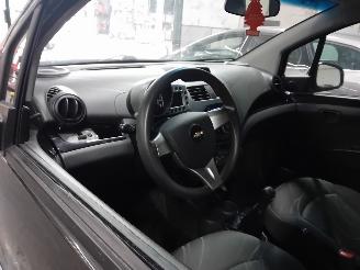 Chevrolet Spark Spark (M300) Hatchback 1.0 16V (B10D1) [50kW]  (03-2010/...) picture 5
