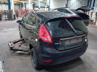 Ford Fiesta Fiesta 6 (JA8) Hatchback 1.6 TDCi 95 (TZJB(Euro 5)) [70kW]  (02-2010/1=
2-2015) picture 4
