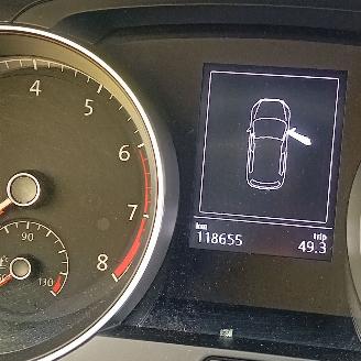 Volkswagen Golf Golf VII (AUA) Hatchback 1.0 TSI 12V BlueMotion (DKRF) [85kW]  (05-201=
5/08-2020) picture 2