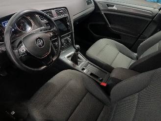 Volkswagen Golf Golf VII (AUA) Hatchback 1.0 TSI 12V BlueMotion (DKRF) [85kW]  (05-201=
5/08-2020) picture 12