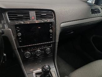 Volkswagen Golf Golf VII (AUA) Hatchback 1.0 TSI 12V BlueMotion (DKRF) [85kW]  (05-201=
5/08-2020) picture 17