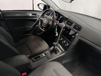 Volkswagen Golf Golf VII (AUA) Hatchback 1.0 TSI 12V BlueMotion (DKRF) [85kW]  (05-201=
5/08-2020) picture 9