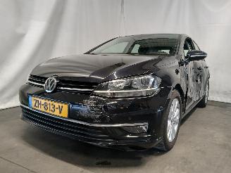 Auto incidentate Volkswagen Golf Golf VII (AUA) Hatchback 1.0 TSI 12V BlueMotion (DKRF) [85kW]  (05-201=
5/08-2020) 2019/5